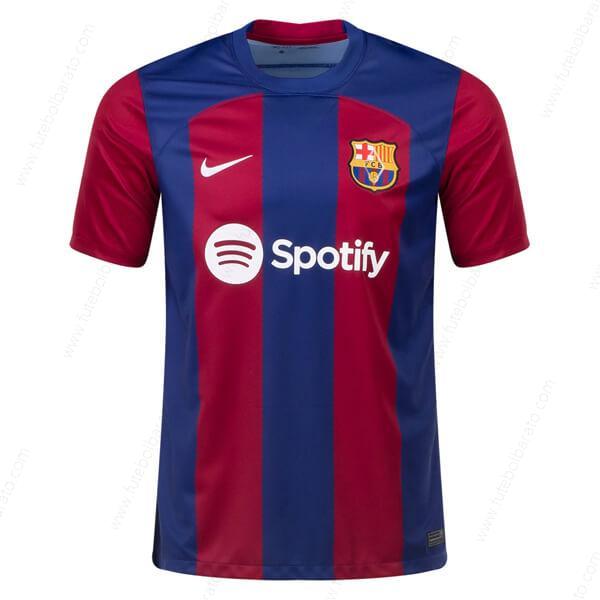 Camisa Barcelona Home Camisas de futebol 23/24