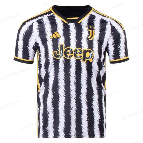 Camisa Juventus Home Camisas de futebol 23/24