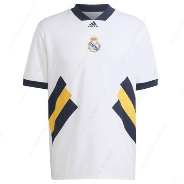 Camisa Real Madrid Icon Camisas de futebol